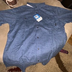 Columbia Omni-Wick long sleeve NWT Large